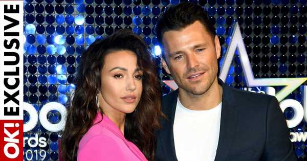 Mark Wright and Michelle Keegan hit back amid marriage fears: ‘The last thing they want is a divorce’