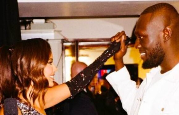 Maya Jama and Stormzy go Insta official after rekindling romance