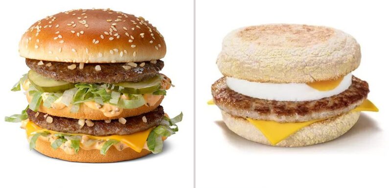 McDonald's set to offer huge discount on TWO of its popular menu items