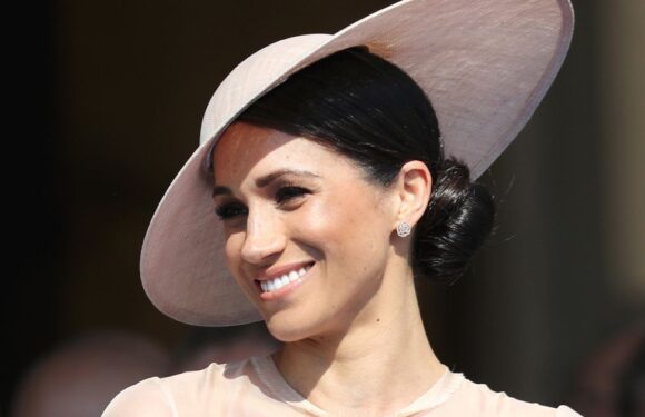 Meghan Markle’s secret message to King Charles as Kate hits back