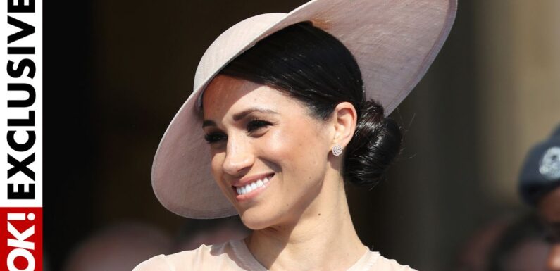Meghan Markle’s secret message to King Charles as Kate hits back