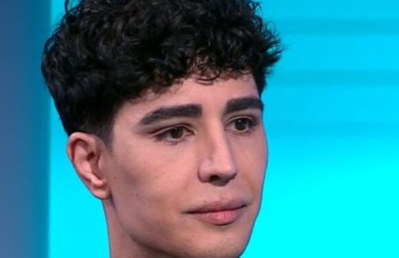 Meghan insists she DIDN'T leak names of 'royal racists' to Omid Scobie