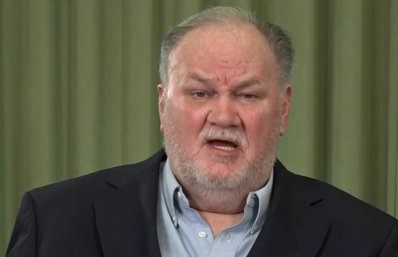 Meghan's father Thomas dubs Sussexes' silence over Scobie 'unusual'