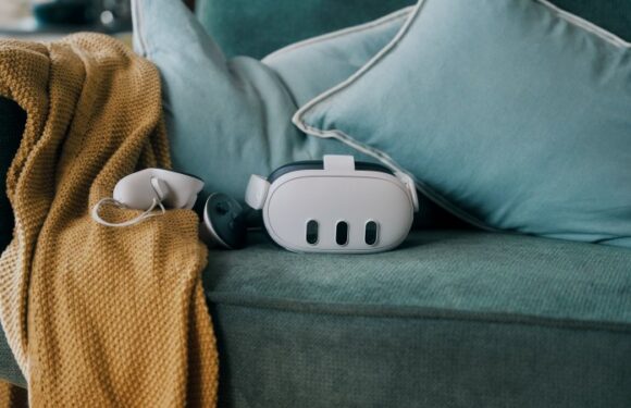 Meta’s latest headset offers the best mainstream VR yet