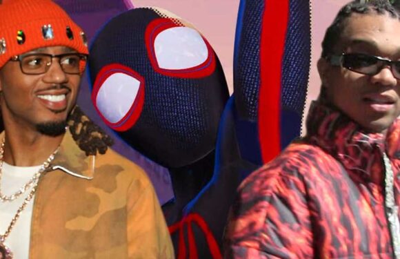 Metro Boomin Taps Swae Lee For 1st 'Spider-Man: Across the Spider-Verse' Single