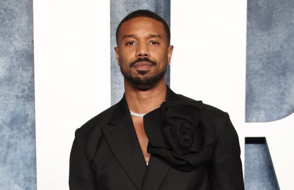 Michael B. Jordan under LAPD investigation due to car crash video