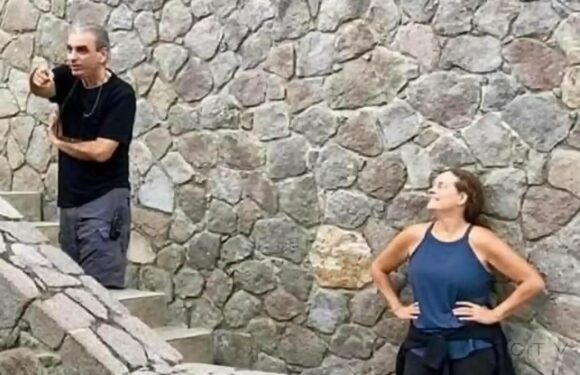 Millionaire animator feared dead after burned car found in Caribbean