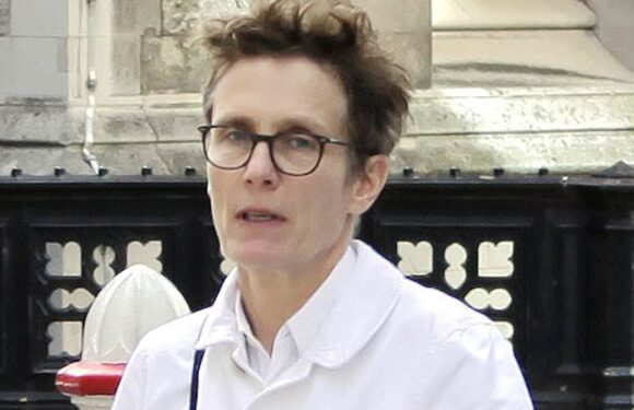 Millionaire neighbours' legal battle over who foots £2m legal bill