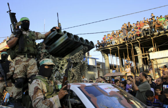 Mining, chickens, equity fund. Hamas’ money machine ignored by Israel
