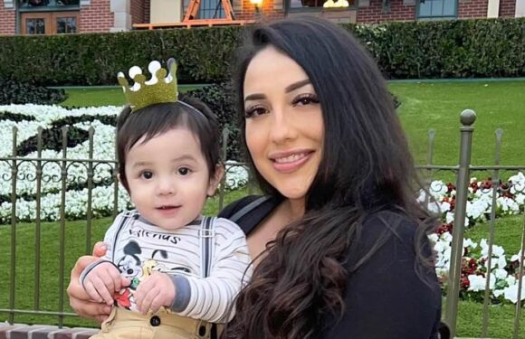 Moment woman in Disneyland bathroom filmed saying 'I hate Mexicans'