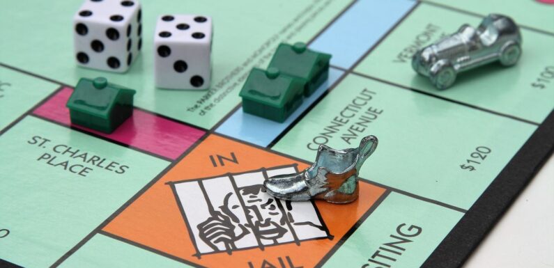 Monopoly Free Parking rules outlined by Hasbro – and theyll cause problems