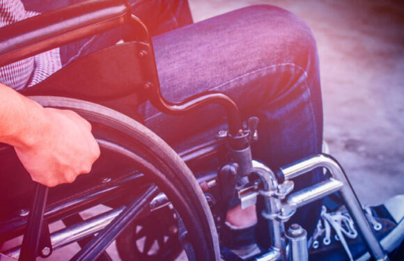 More voters back plan to rein in NDIS costs