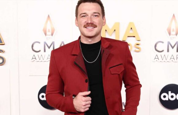 Morgan Wallen Reflects on N-Word Controversy Nearly 3 Years After Controversial Video