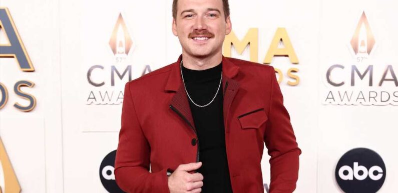 Morgan Wallen Reflects on N-Word Controversy Nearly 3 Years After Controversial Video