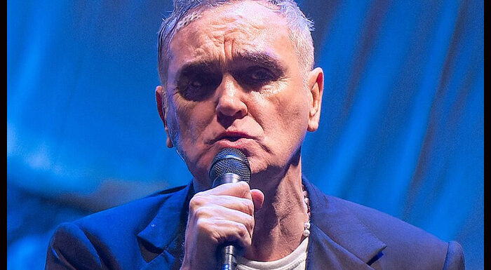 Morrissey To Celebrate 20th Anniversary Of 'You Are The Quarry' At Upcoming Shows