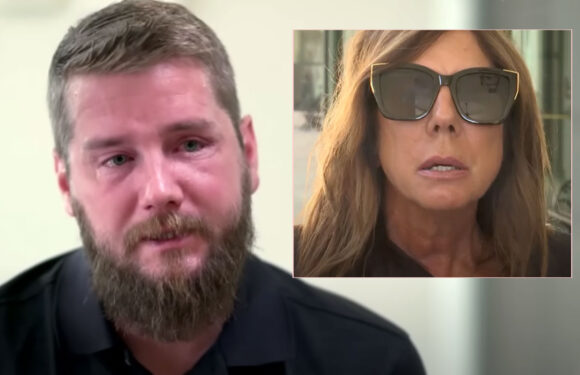 Mother Of Bride Killed By Drunk Driver Files Claim Against Groom For 'Dishonoring' Daughter! WTF?!