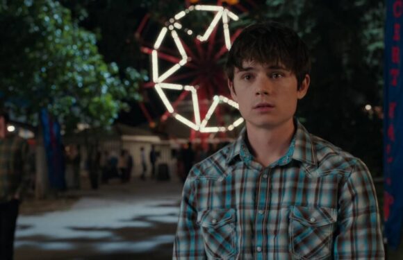 My Life with the Walter Boys fans want to know how old Alex star Ashby Gentry is