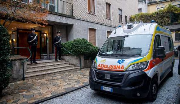 Mystery as heiress of Rancilio coffee machine dynasty found dead