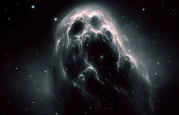 NASA boffins spot ‘deep-space blob monster’ in surprise new images
