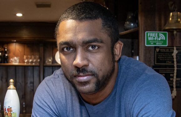 NFL star who took over 'one of the UK's prettiest pubs' in racism row