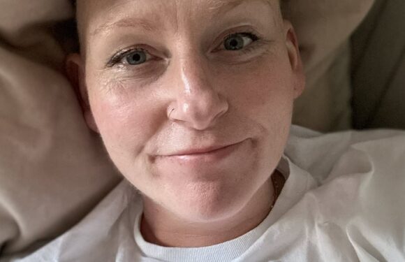 NHS doctors missed my cancer which was spotted by Turkish masseuse