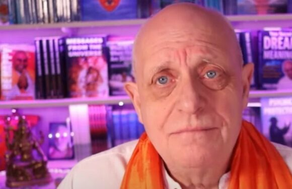 ‘New Nostradamus’ makes tragic 2024 prediction about Pope Francis, 87