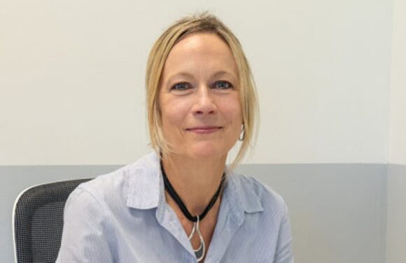 New sleaze row for fire boss who hired his 'lover'