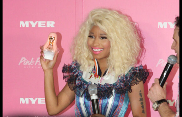 Nicki Minaj's 'Pink Friday 2' Debuts Atop Billboard 200