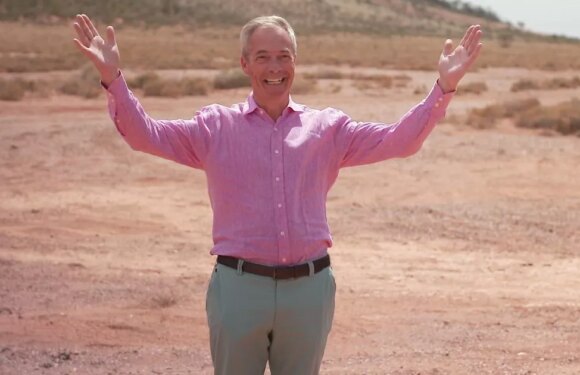 Nigel Farage’s wild love life – two marriages, French girlfriend and huge regret