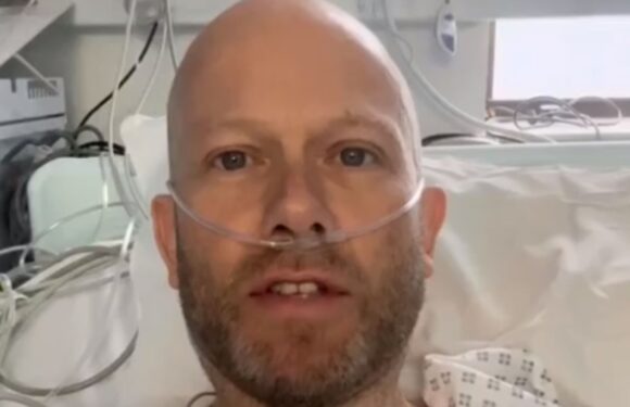 Nineties pop legend gives health update after devastating cancer diagnosis | The Sun