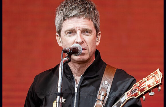 Noel Gallagher's High Flying Birds Announce Summer 2024 Outdoor U.K. Shows