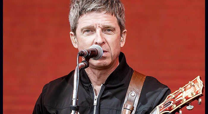 Noel Gallagher's High Flying Birds Announce Summer 2024 Outdoor U.K. Shows
