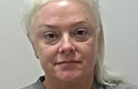 Nurse who sedated patients had boyfriend who tried to hide her crimes