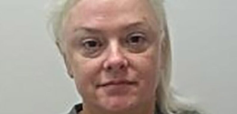 Nurse who sedated patients had boyfriend who tried to hide her crimes