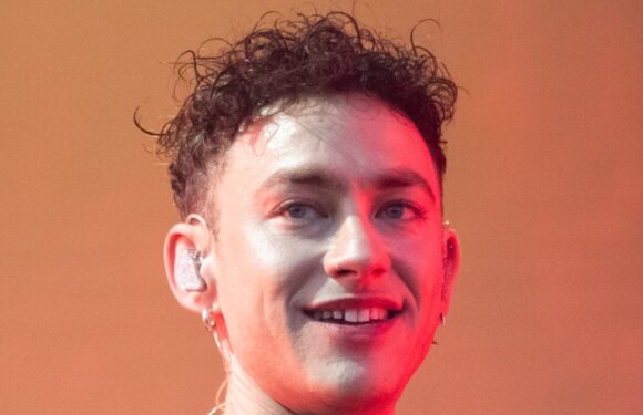 Olly Alexander reveals his Eurovision show will be a 'wild ride'