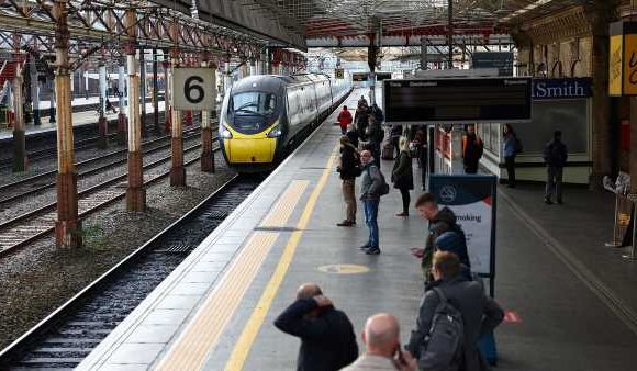 One million households face council tax hikes of up to 15%