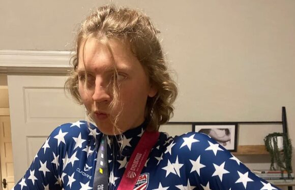 Outrage as trans cyclist wins national USA Cycling contest
