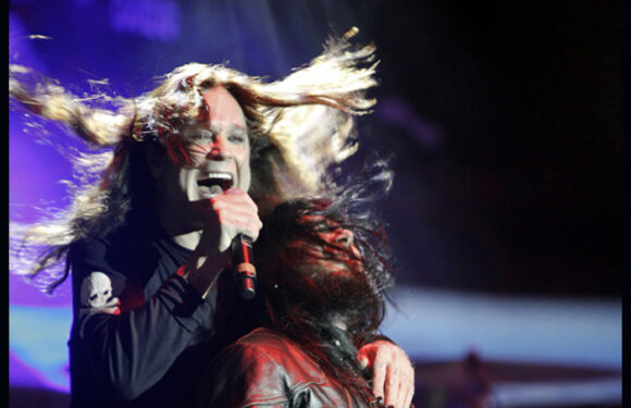 Ozzy Osbourne Hopes To Play Final Show But Says He's 'Not Going Up There In A F—ing Wheelchair'