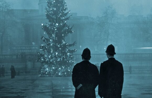 PETER HITCHENS: Why Advent should remind us where our true values