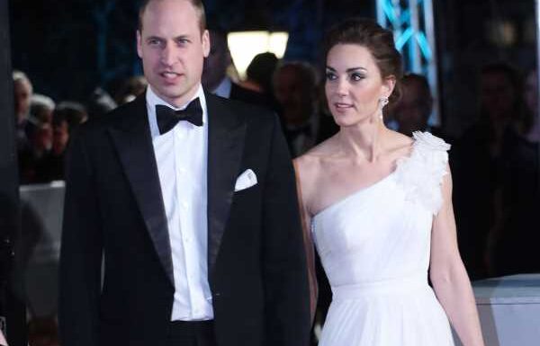 Palace Was 'Desperate' To Kill Prince William Cheating Rumor – Here's The Shrewd Way They Mostly Succeeded!