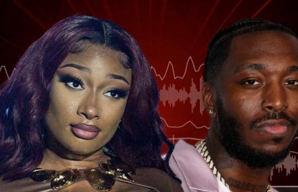 Pardison Fontaine Drops New Diss Track Against Ex  Megan Thee Stallion