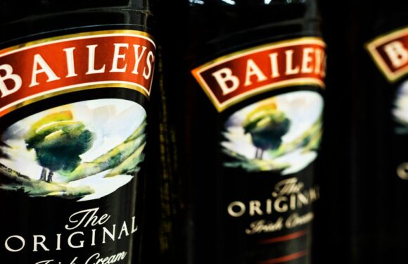 People are just realising damage you can cause by pouring Baileys down the sink