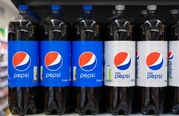 Pepsi leaves fans devastated as it ditches popular flavour ahead of Christmas