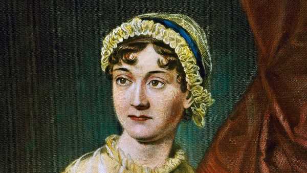 Persuasion needed for local families over £10,000 Jane Austen statue