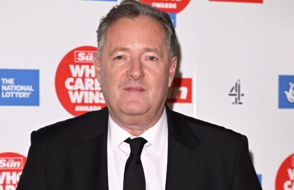 Piers Morgan issues apology for ‘offending viewers’ with ‘Trumpian’ blunder