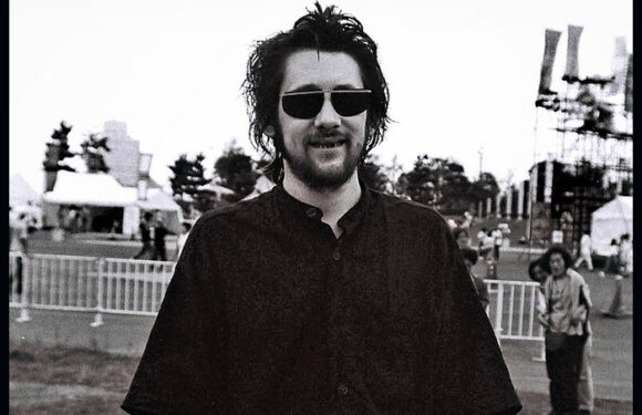 Pogues Frontman Shane MacGowan Dead At 65