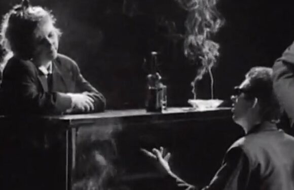 Pogues' Fairytale In New York could be crowned UK number TODAY