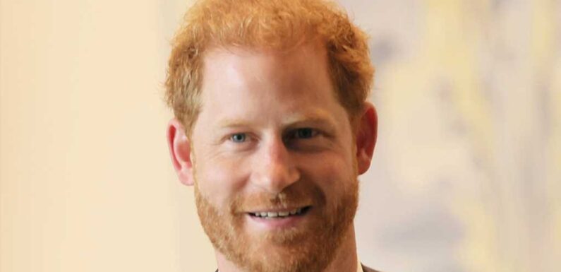 Prince Harry Wins Huge Victory in Phone Hacking Case Against UK Newspaper