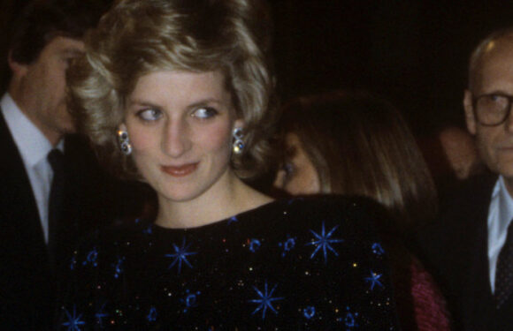 Princess Diana dress fetches more than $1.7 million at auction