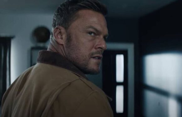 Reacher season 2 cast welcomes Alan Ritchson back as well as some new faces